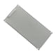 thumbnail image 2 of Cubierta deslizante para portavasos A20468076079051 Pieza de repuesto de fácil instalación Gris, 2 of 8
