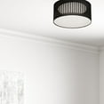 thumbnail image 3 of Tambour à fente SDLED-15FH-BK encastré, 3 of 3