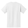 thumbnail image 6 of Port & Company Men's Essential Short Sleeve T-Shirt with Pocket PC61P, 6 of 6