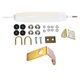 thumbnail image 1 of Amortiguador Grc Para Ford Expedition 1997 - 2002, 1 of 1