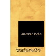 American Ideals (Hardcover)
