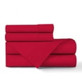 thumbnail image 3 of Johnson Home 300 Thread Count Combed Egyptian Cotton Sheet Sets, 3 of 6