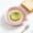 Pink, variant on Lunxisen 1 Pcs Ceramic Grinding Plate Sharpener Tool Kitchen Knife Sharpening Stone Whetstone Honing