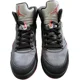 thumbnail image 5 of Size 10.5 - Jo r-dan 5 Retro Satin Bred 2018, 5 of 6