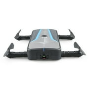 Transer JJRC H62 Mini Foldable Pocket Drone FPV Quadcopter Selfie 720P Optical Flow