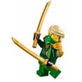 thumbnail image 1 of LEGO NinjagoTM Techno Robe Lloyd 2014, 1 of 1