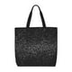 thumbnail image 1 of Easygdp Black And White Dotted Bolsa Tote para Mujer, Bolso de Hombro para Trabajo, Playa, Viajes, Compras y Supermercado, 1 of 7