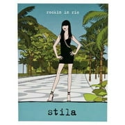 Stila Rocking in Rio Travel Palette