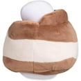 thumbnail image 4 of Pokemon Center: Nacli Poké Plush, 7 Inch, 4 of 6