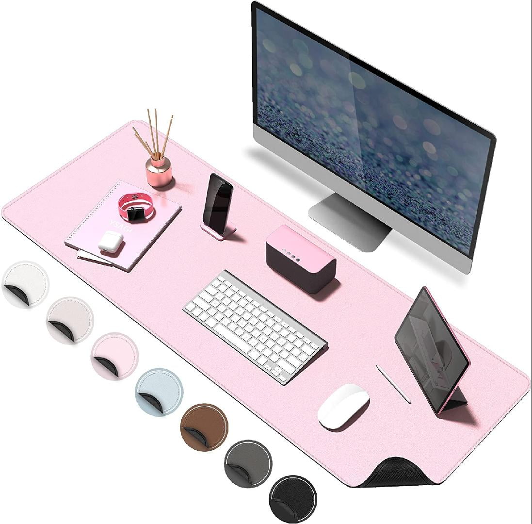 soft desk pad