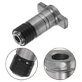 thumbnail image 1 of Raindrops Angled Drill Bit Adapter Impact Wrench Shaft Adapter Plymetal 1Pcs For Enthusiasts, 1 of 8