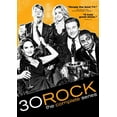 thumbnail image 1 of 30 Rock: The Complete Series, 1 of 4