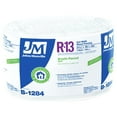 thumbnail image 2 of JOHNS MANVILLE 90013166 Fiberglass Insulation R13 15"x32' Kraft Roll, 2 of 2