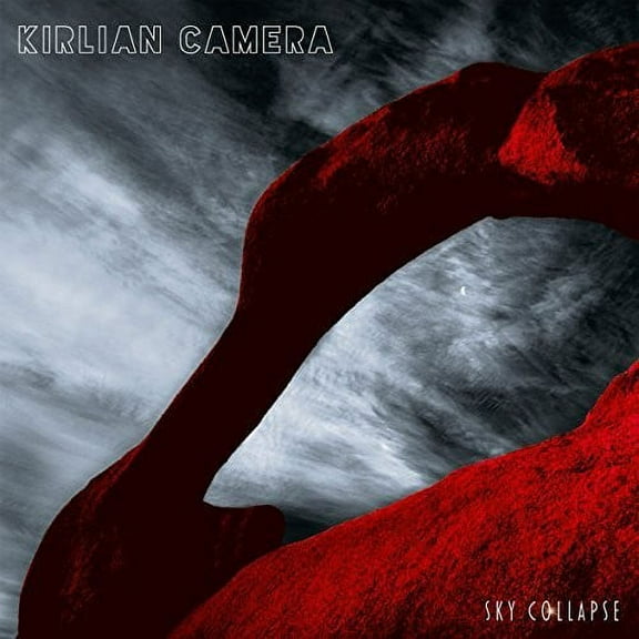 Kirlian Camera - Sky Collapse - Music & Performance - Vinyl