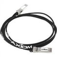 thumbnail image 3 of Axiom SFP+ to SFP+ Passive Twinax Cable 3m, 3 of 3