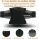 thumbnail image 3 of Faja reductora de cintura para hombres y mujeres para perder peso, soporte para la espalda con 8 huesos, alivia el dolor de espalda, reduce la grasa abdominal, cinturón de fitness para, 3 of 6