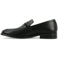thumbnail image 2 of Thomas & Vine Mens Cillian Slip-on Bit Loafer, 2 of 9