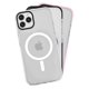 thumbnail image 2 of Funda para iPhone 12 Pro Max MagSafe Ultra Impacto, Uso Rudo, InstaCase  Protector para iPhone 12 Pro Max antigolpes, case MagSafe Ultra Impacto, 2 of 4