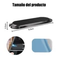 thumbnail image 2 of Soporte Magnetico Para Celular Smartphone Auto Carrosoporte, 2 of 5