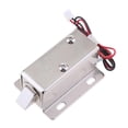 thumbnail image 3 of Estante de Almacenamiento de armario Yotijar eléctrica mini cerradura eléctrica, 3 of 6