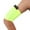 Yellow YE, variant on Ganfancp Hiking Wrist Bag Arm Belt Running Mobile Phone Arm Bag Storage Coin Purse Holiday Deals