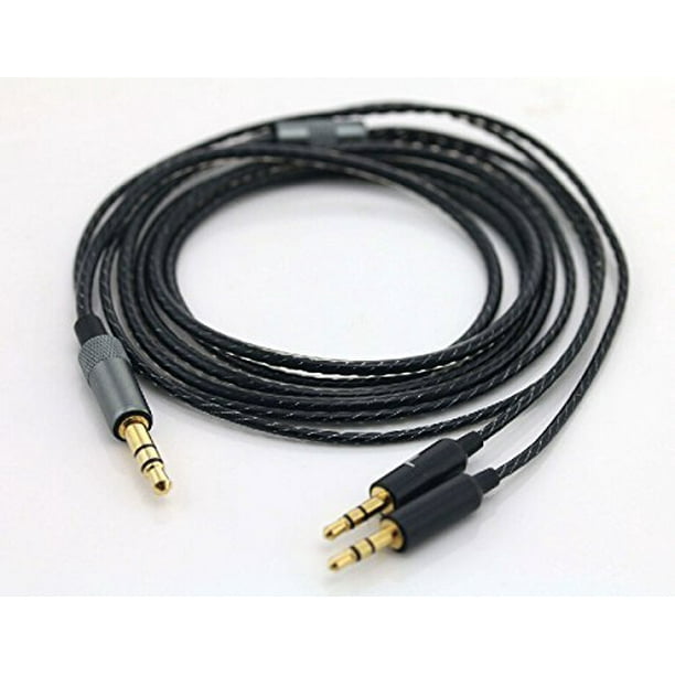 gotor Audio Extension Cord Audio Cable Headphone Cords Headphone Jack