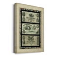 thumbnail image 2 of Money Money Money II Premium Gallery Wrapped Canvas - Ready to Hang, 2 of 7