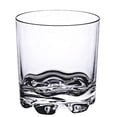 thumbnail image 2 of Thunder Group PLTHRG010C Rocks Glass, 10-Ounce, 2 of 2