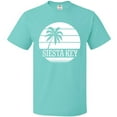 thumbnail image 3 of Inktastic Siesta Key Florida Beach Trip T-Shirt, 3 of 5