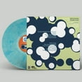 thumbnail image 2 of Morella's Forest - Ultraphonic Hiss - Blue - Music & Performance - Vinyl, 2 of 2
