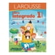 thumbnail image 1 of Libro Integrado 1 Larousse Primaria, 1 of 2