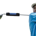 thumbnail image 4 of HEALEEP Golfing Training Aid Clip Golf Swing Trainer 1Set, 4 of 7