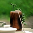 thumbnail image 4 of MasteelfCA 10pcs Unique Zen Garden Rake Durable Bamboo Tea Art Garden Sandbox Tools, 4 of 7