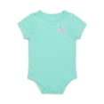 thumbnail image 4 of Garanimals Baby Girl Mix and Match Outfit Kid-Pack, 6-Piece, Sizes 0-24 Months, 4 of 7