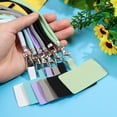 thumbnail image 3 of Universal Adjustable Phone Lanyard Detachable Anti-lost Patch Neck Cord For All Mobile Phones Case Safety Straps Keychain Tether FJH, 3 of 7