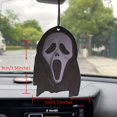 thumbnail image 3 of Add a Stylish Touch to Your Car with this Skull Aromatherapy Car Fragrance Perfume Decoration!, 3 of 4