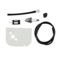 thumbnail image 7 of Air Filter Spark Plug Service Kit for STIHL 009 009L 010 011 012 11201201600, 7 of 7