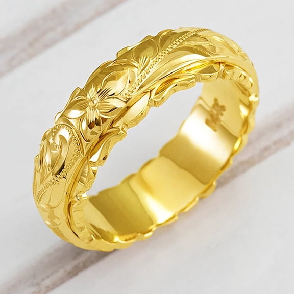 Women's Rings Elegant Wedding Alloy Ring Valentine's Day Mother's Day Gift