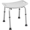 MABIS 522-9814-1900 HealthSmart Bariatric Bath Seat with BactiX