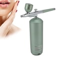 thumbnail image 1 of Spptty Oxygen Facial Sprayer High Pressure USB Charging Moisturizing Handheld Face Water Mist Sprayer,Handheld Oxygen Facial Sprayer,Oxygen Facial Sprayer, 1 of 8