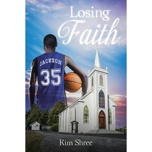 Losing Faith, (Paperback)
