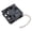4 lines B3, variant on QFR1212EHE Cooling Fan 120x38mm 12038 12V 1.5A Cooling Fan Double Bearing Fan 4000RPM Desktop CPU Case Exhaust Fan