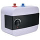 thumbnail image 5 of Mini calentador de agua eléctrico, perilla de control de temperatura IPX4 Tanque de almacenamiento a prueba de agua Calentadores de agua para gabinete para cocina ANGGREK Otros, 5 of 8