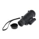 thumbnail image 2 of Telescopio con Luz con Soporte para Teléfono 12X Mini Impermeable y Antivaho para Viajar Navegación CUTICAT Telescopio monocular PhoneClamp, 2 of 8