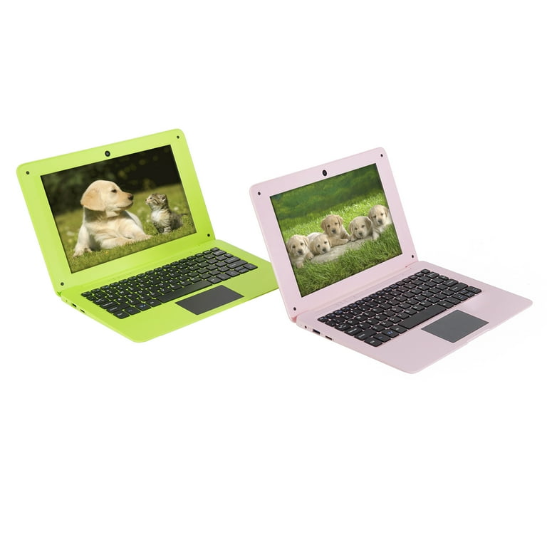 Goldengulf Windows 10 Computer Laptop Mini 10 Inch 32GB Ultra Thin