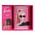 thumbnail image 1 of Taza Style Icon Barbie, 1 of 2