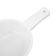 thumbnail image 4 of Pala de nieve de plástico, pala de alimentación de plástico, mini pala para hielo fácil, pala para hielo, funcionalidad de alta precisión, 4 of 14
