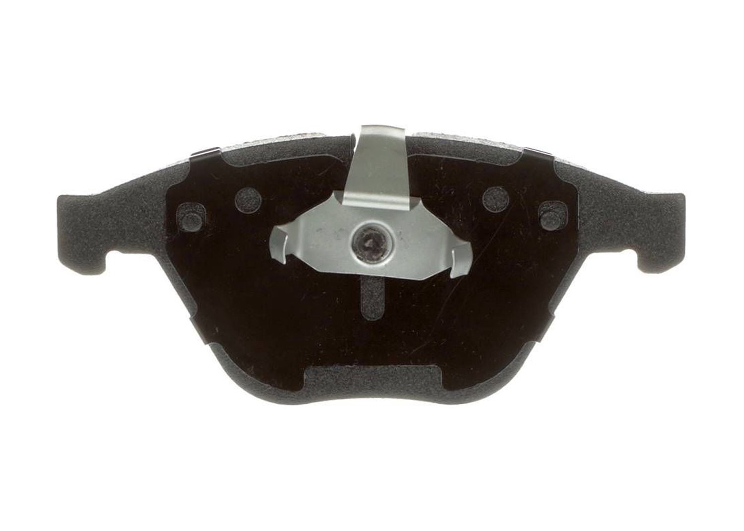 Bosch BE918H Blue Semi-Metallic Brake Pads w/Hardware