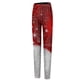 thumbnail image 5 of Leggings con forro polar Sherpa de invierno para mujer, pantalones térmicos cálidos de felpa de Cachemira gruesa elástica de cintura alta, pantalones elásticos Fridja  hfkajh103957, 5 of 5