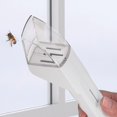 thumbnail image 5 of Great promotion! Handheld Living Insect Catcher Bee Insect Clip Bee Cockroach Spider Tool Popular!, 5 of 5